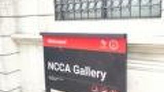 NCCAギャラリー