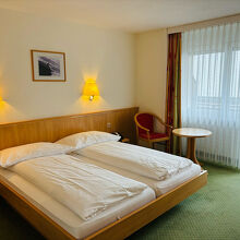 Hotel Gornergrat-dorf