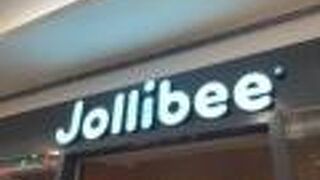 ジョリビー (SMモールオブアジア店)