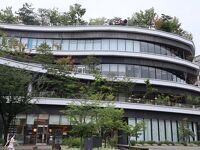 熊本桜町バスターミナル