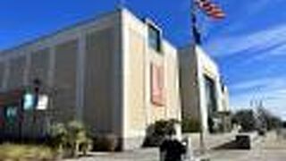 フローレンスカントリー博物館