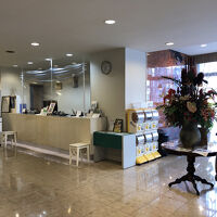 ホテル サンモール 写真