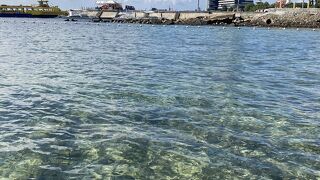 マクタンニュータウンビーチ