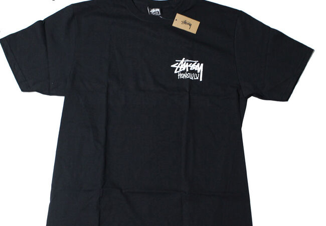 ステューシー stussy ホノルル まとめ売り - メルカリ