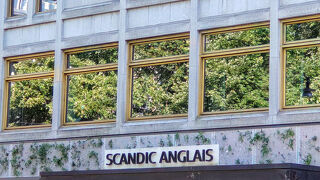 スカンディック アングレ