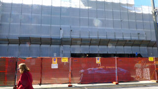 ルッカ レイルウェイ ステーション