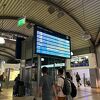駅内にマクドナルドあり