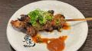 鳥焼処 鳥ぼん 本店