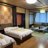 広々客室