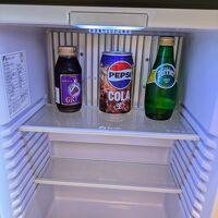 デラックスルールは飲み物無料