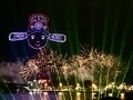 台湾ランタンフェスティバル
