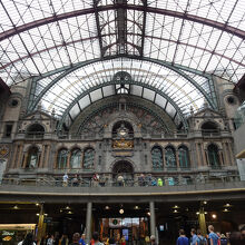 豪華すぎます！