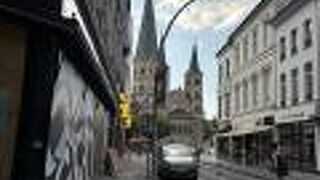 ミュンスター教会