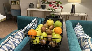 パリ マリオット オペラ アンバサダー ホテル