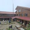 山小屋入門