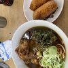立ち食い王道