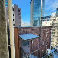 904号室からの眺望