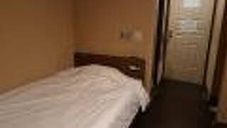 ホテル フリースタイル