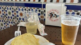 バー・サントス