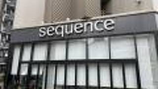 Sequence SUIDOBASHI