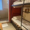 Sleeping Boot Hostel