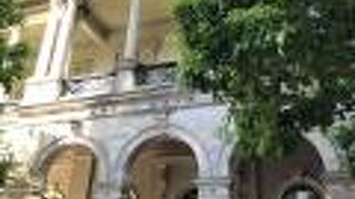 ブリスベン総郵便局