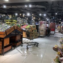 コールド ストレージ (ブギス ジャンクション店)