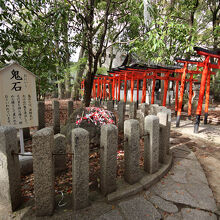 播磨国総社 射楯兵主神社