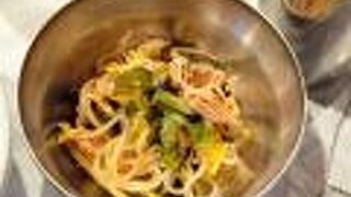 肉典食堂 1号店