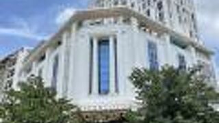 ホワイト ロータス ホテル