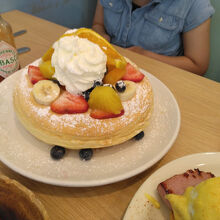 アロハ キッチン