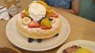 アロハ キッチン