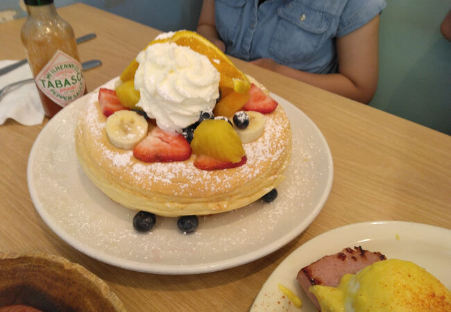 アロハ キッチン