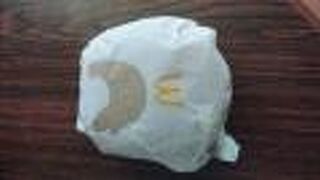 マクドナルド (クタスクエア店)