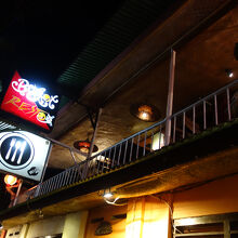 ベッドホット レスト