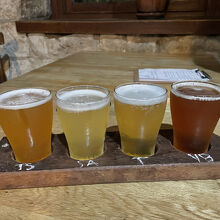 飲み比べセット