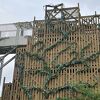 乗り物が充実していました