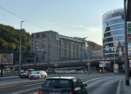NH Prague City 写真