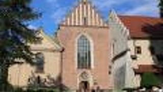 フランシスコ修道院