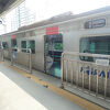 地下鉄の他に韓国鉄道公社（KORAIL）もあり