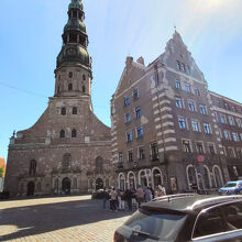 聖ペテロ (ペーテラ)教会