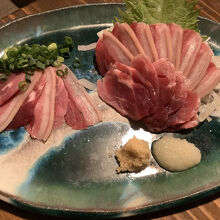 島ダイニング ゆうな
