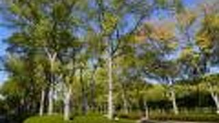 坂出緩衝緑地(番の州公園)