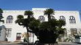 鎌田共済会郷土博物館