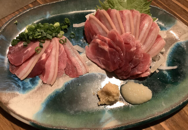 島ダイニング ゆうな