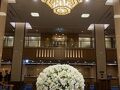 帝国ホテル 東京 写真