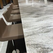 伊丹空港 ANASUITEラウンジ