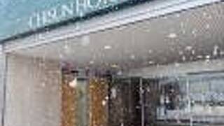 チサンホテル郡山