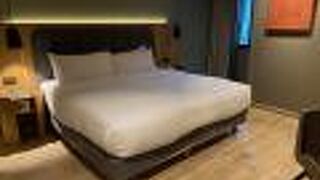 ヒルトン メヒコ シウダー アエロプエルト