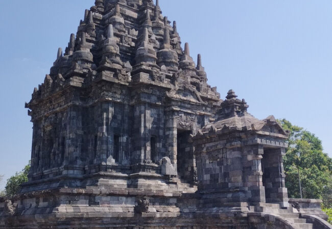 ブブラ寺院